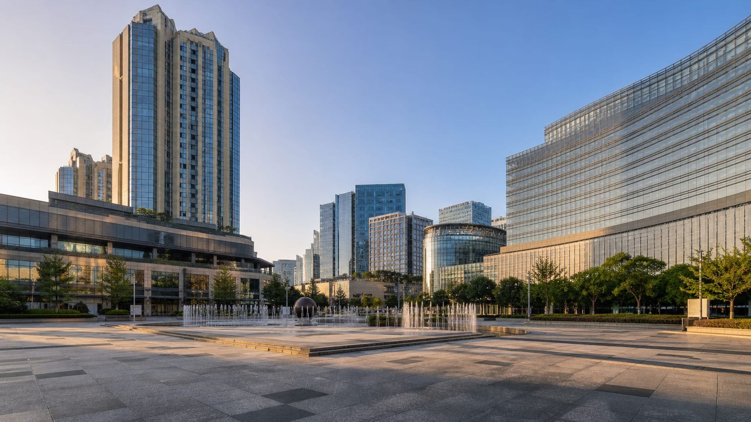 Ningbo travel guide: How to experience the city without rushing 14 Tianyi Square
