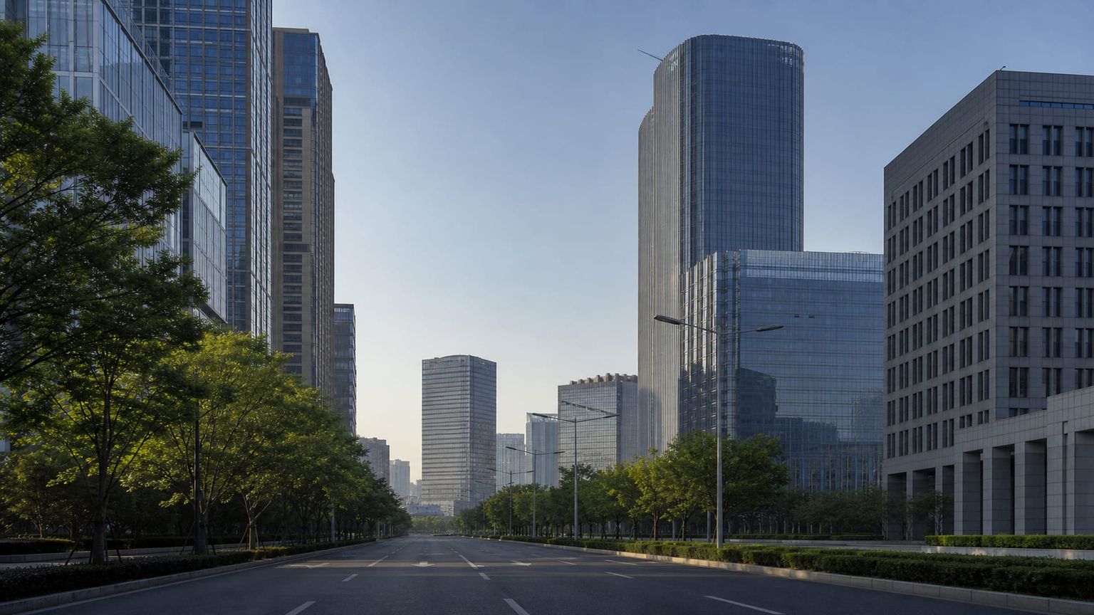 Ningbo travel guide: How to experience the city without rushing 16 East New Town