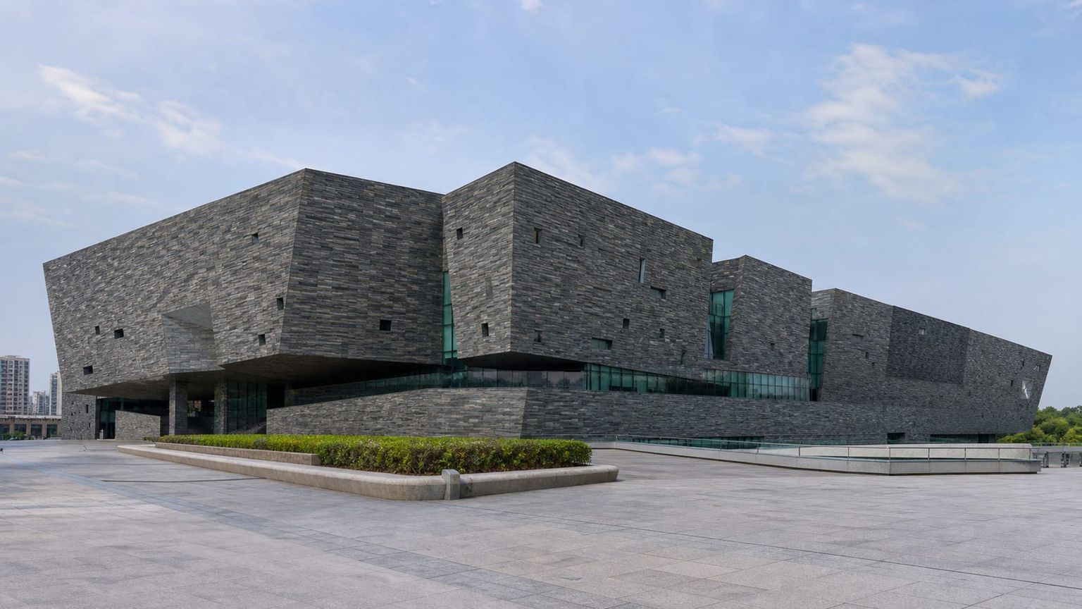 Ningbo travel guide: How to experience the city without rushing 29 Day 4: Ningbo Museum and East New Town