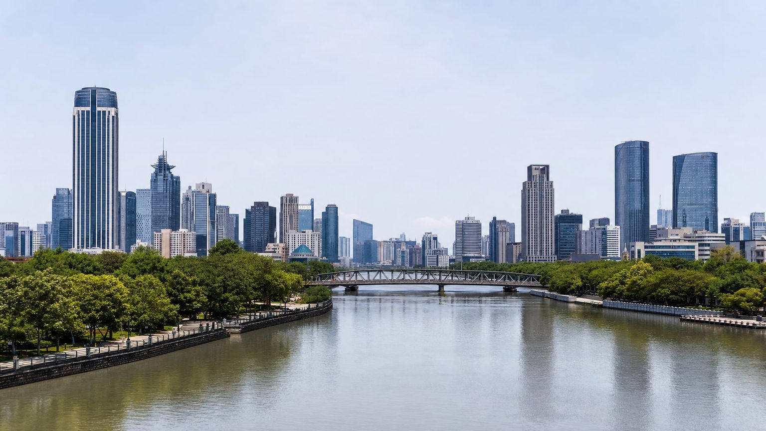 Ningbo travel guide: How to experience the city without rushing 31 Business-class flights from the US to Ningbo
