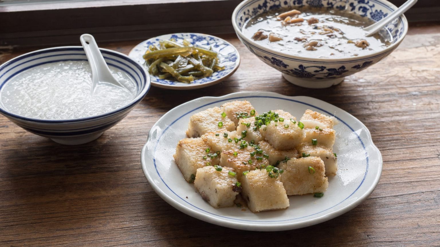 Ningbo travel guide: How to experience the city without rushing 25 Traditional food