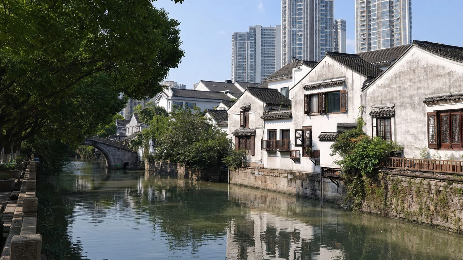 Ningbo travel guide: How to experience the city without rushing 3 Useful things to know