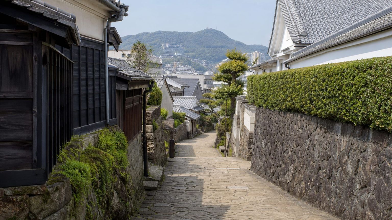 Nagasaki travel guide: How to experience the city without rushing 27 Day 1: Arrival and Adjustment
