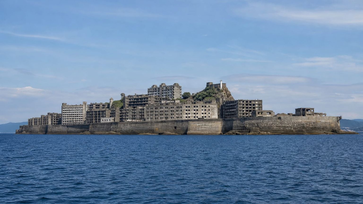 Nagasaki travel guide: How to experience the city without rushing 29 Day 3: Gunkanjima and Glover Garden