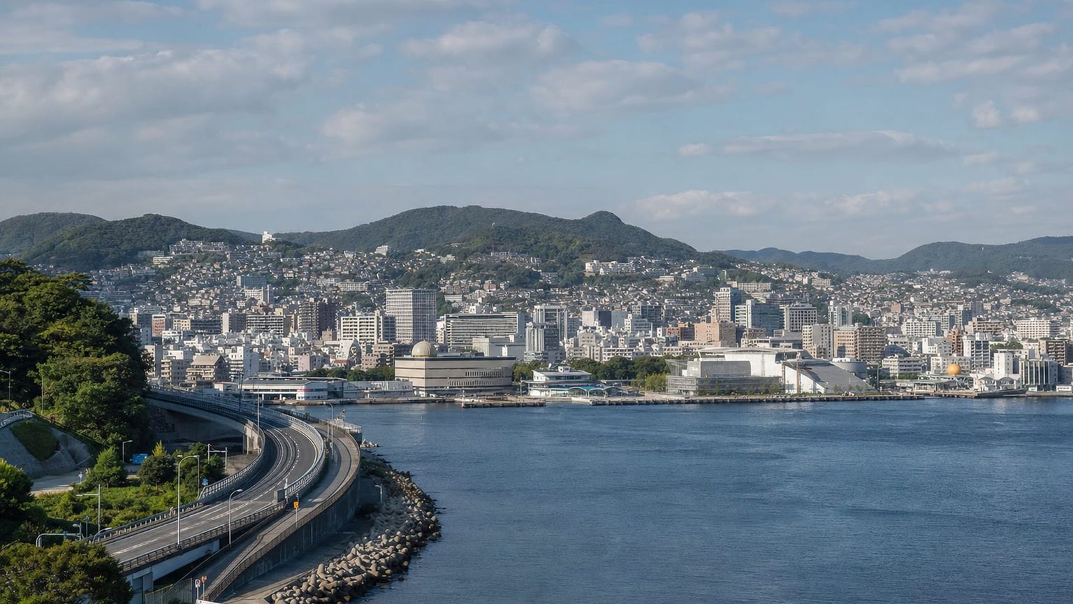 Nagasaki travel guide: How to experience the city without rushing 32 Business-class flights from the US to Nagasaki