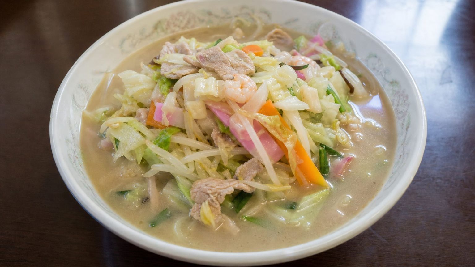 Nagasaki travel guide: How to experience the city without rushing 26 Traditional food