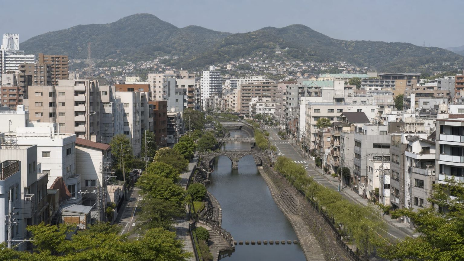 Nagasaki travel guide: How to experience the city without rushing 3 Useful things to know