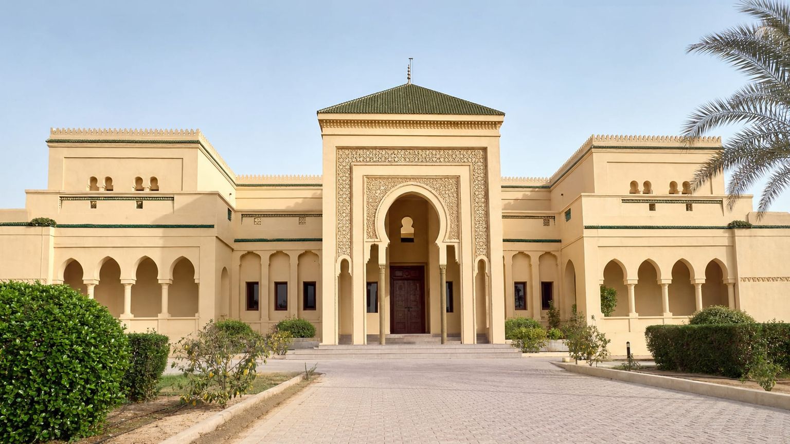 Nouakchott travel guide: How to experience the city without rushing 21 National Museum of Mauritania