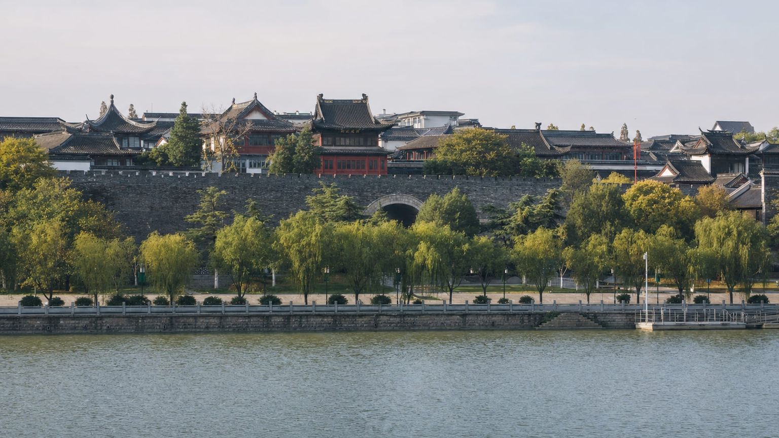 Nanjing travel guide: How to experience the city without rushing 3 Useful things to know