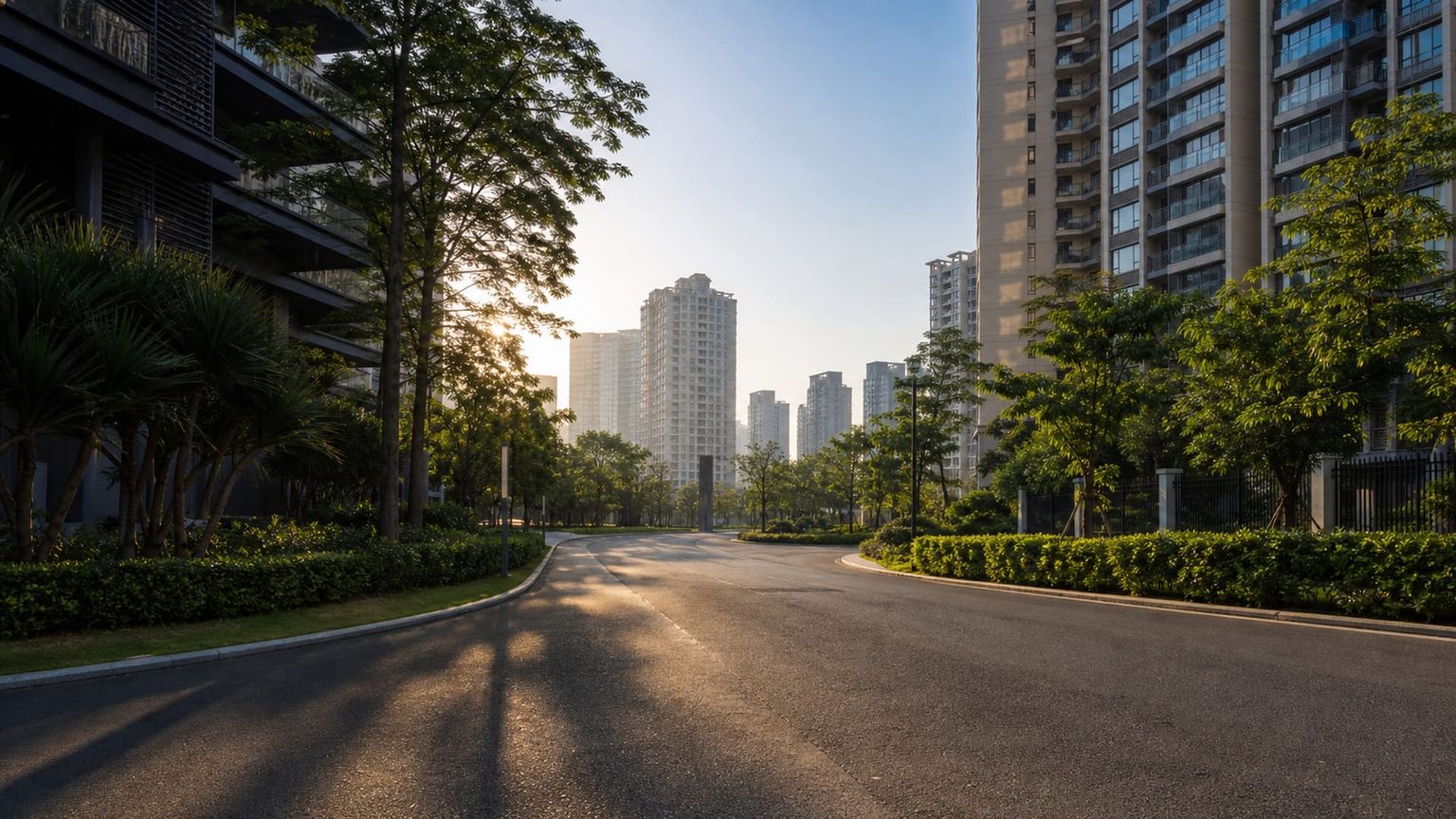 Nanning travel guide: How to experience the city without rushing 14 Qingxiu District