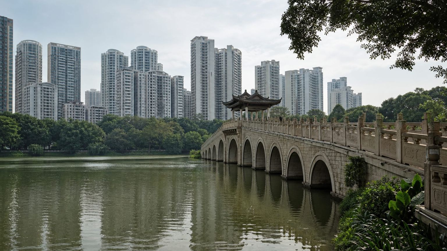 Nanning travel guide: How to experience the city without rushing 27 Day 1: Arrival and Adjustment