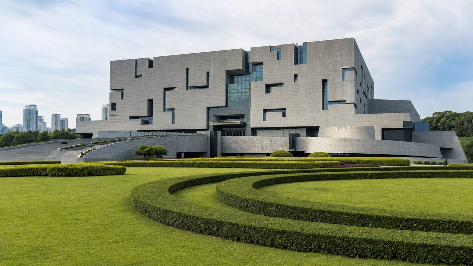 Nanning travel guide: How to experience the city without rushing 28 Day 2: Museums and People’s Park