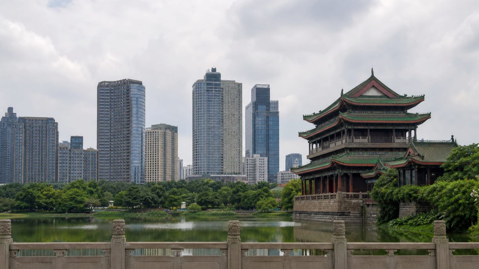 Nanning travel guide: How to experience the city without rushing 31 Day 5: Final Museum Stop and Departure