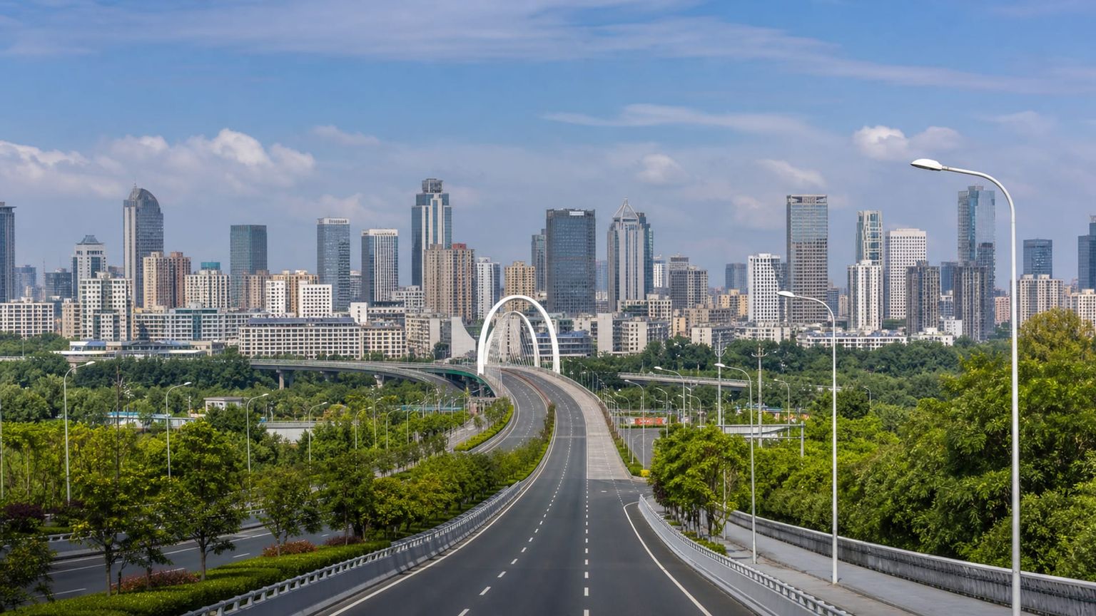 Nanning travel guide: How to experience the city without rushing 32 Business-class flights from the US to Nanning