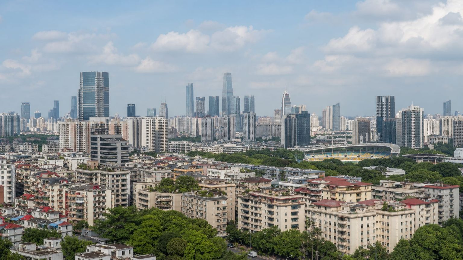 Nanning travel guide: How to experience the city without rushing 26 Traditional food