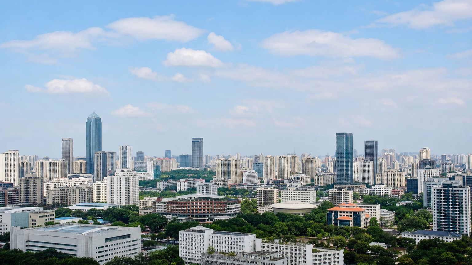 Nanning travel guide: How to experience the city without rushing 3 Useful things to know