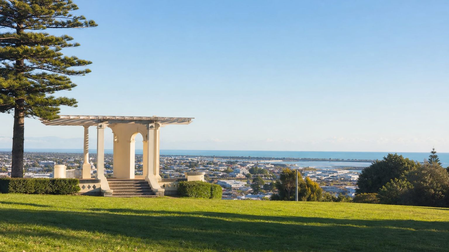 Hastings travel guide: How to experience the city without rushing 27 Day 2: Bluff Hill and Napier