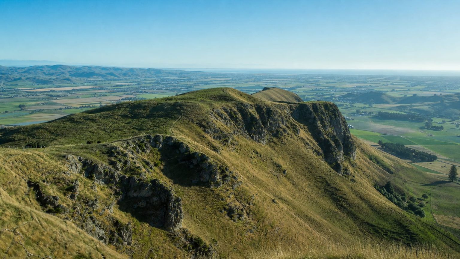 Hastings travel guide: How to experience the city without rushing 29 Day 4: Te Mata Peak Views