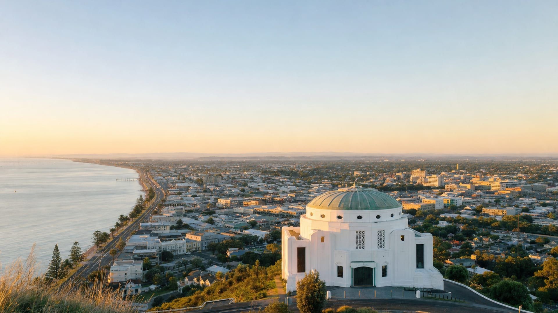Hastings travel guide: How to experience the city without rushing 5 NPE hero Hastings travel guide: How to experience the city without rushing