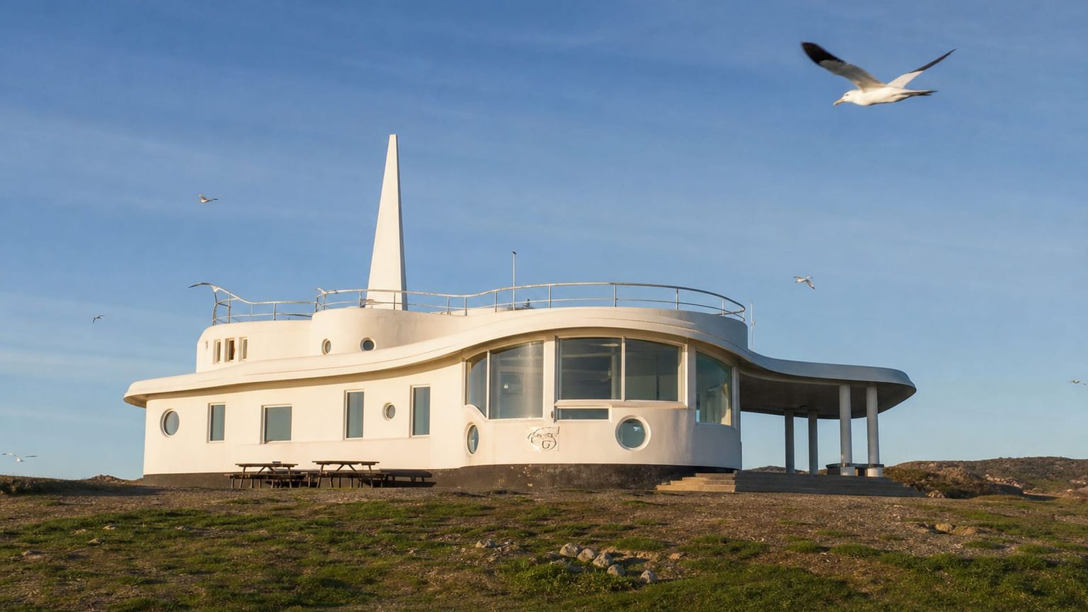 Hastings travel guide: How to experience the city without rushing 20 Gannets at Cape Kidnappers