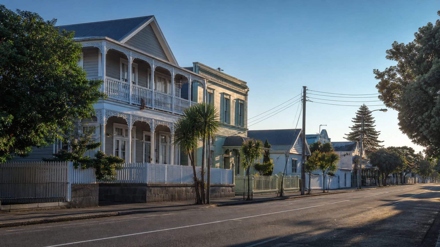 New Plymouth travel guide: How to experience the city without rushing 15 Westown
