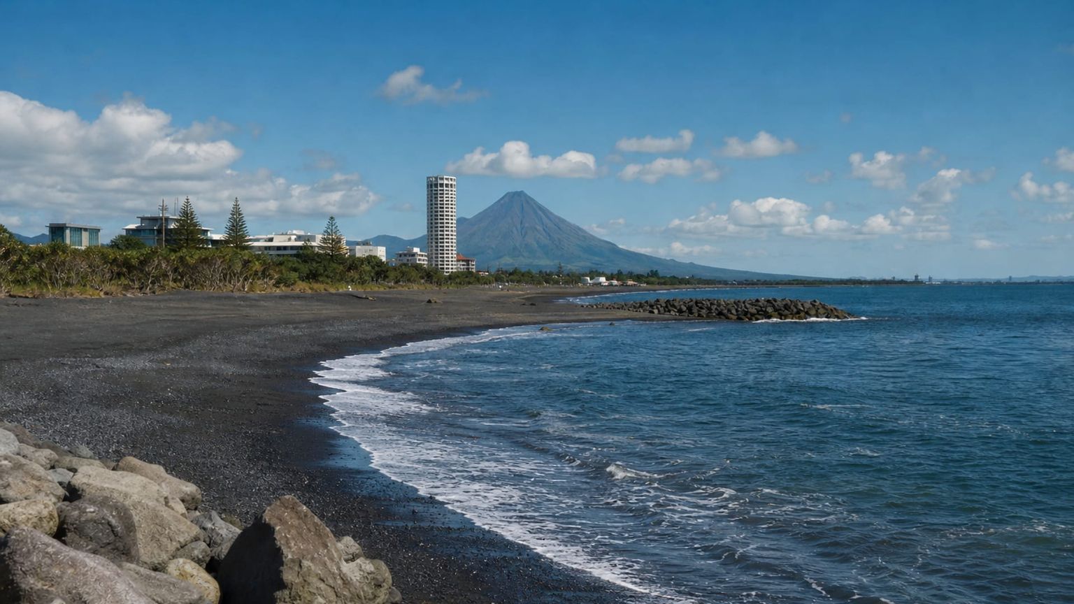 New Plymouth travel guide: How to experience the city without rushing 27 Day 1: Arrival and Adjustment