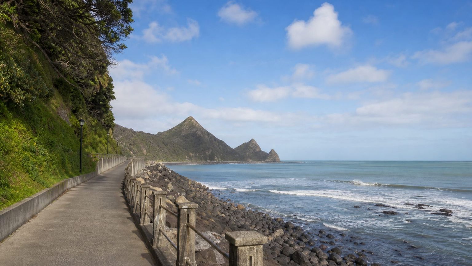New Plymouth travel guide: How to experience the city without rushing 31 Day 5: Devon Street and Departure