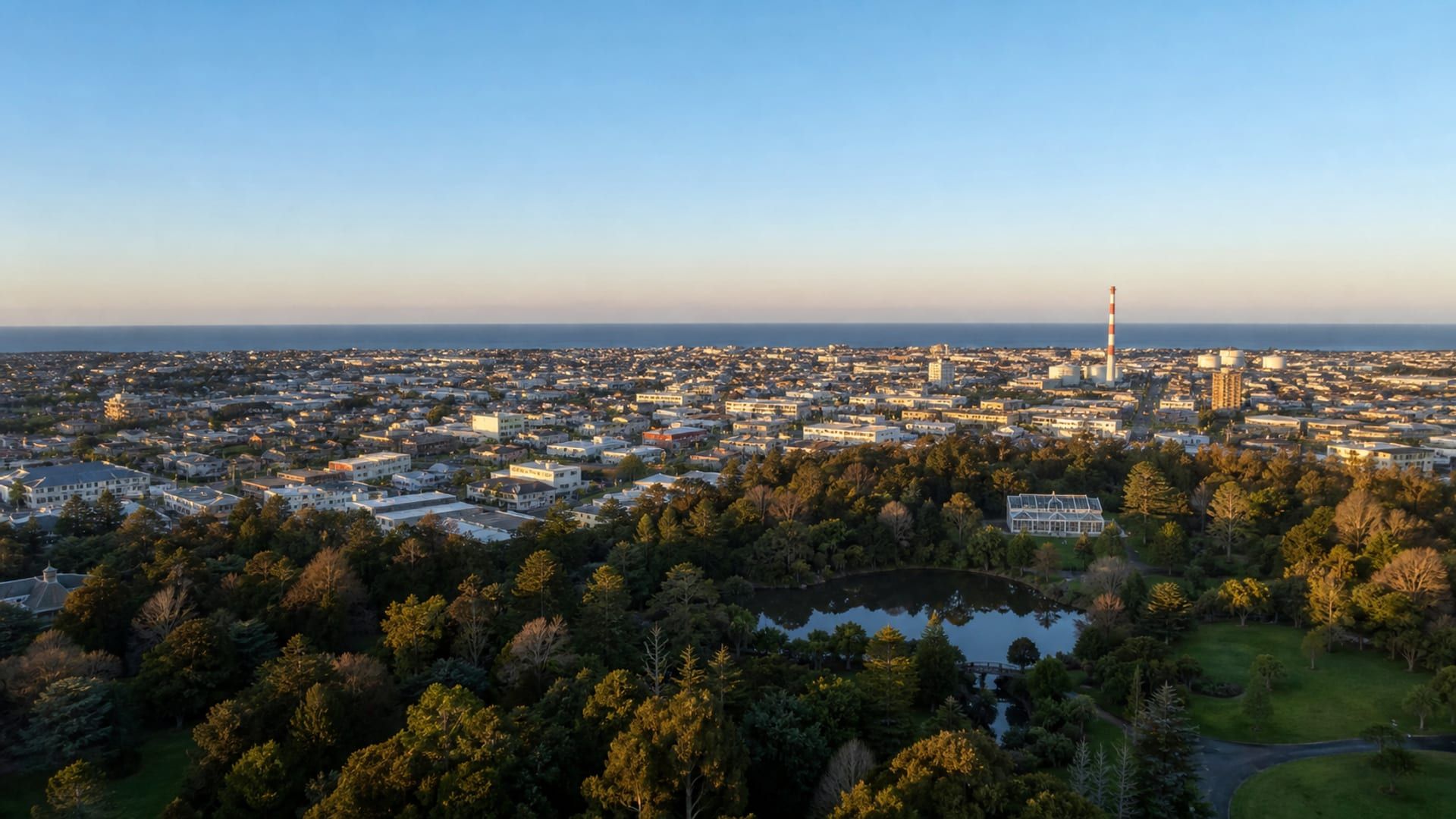 New Plymouth travel guide: How to experience the city without rushing 6 NPL hero New Plymouth travel guide: How to experience the city without rushing