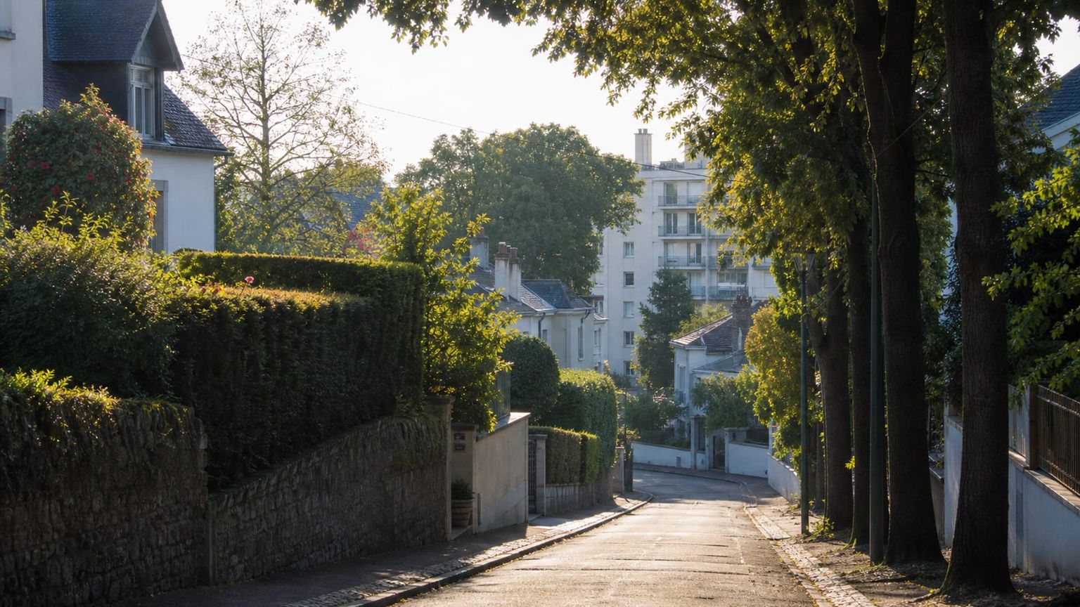 Nantes travel guide: How to experience the city without rushing 17 Procé