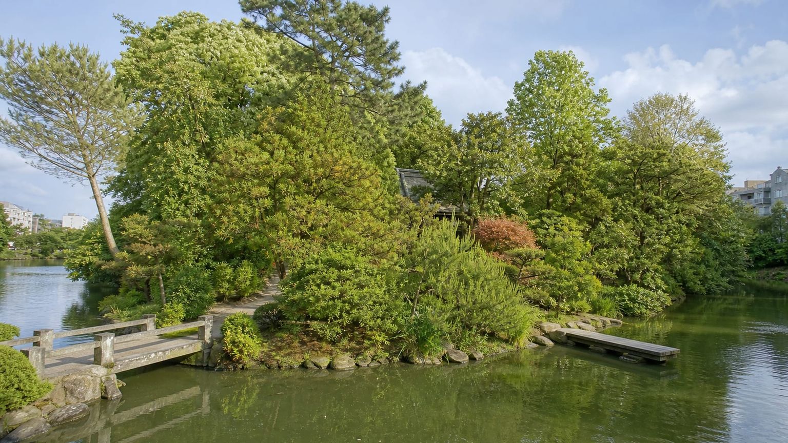 Nantes travel guide: How to experience the city without rushing 30 Day 4: Erdre and Museums
