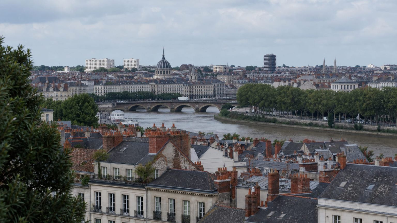 Nantes travel guide: How to experience the city without rushing 26 Traditional food