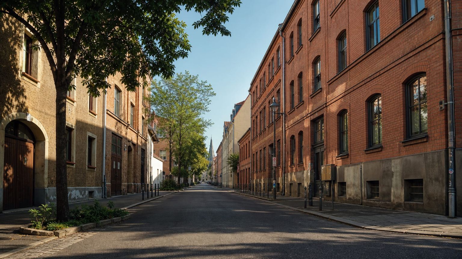 Nürnberg travel guide: How to experience the city without rushing 16 Gostenhof