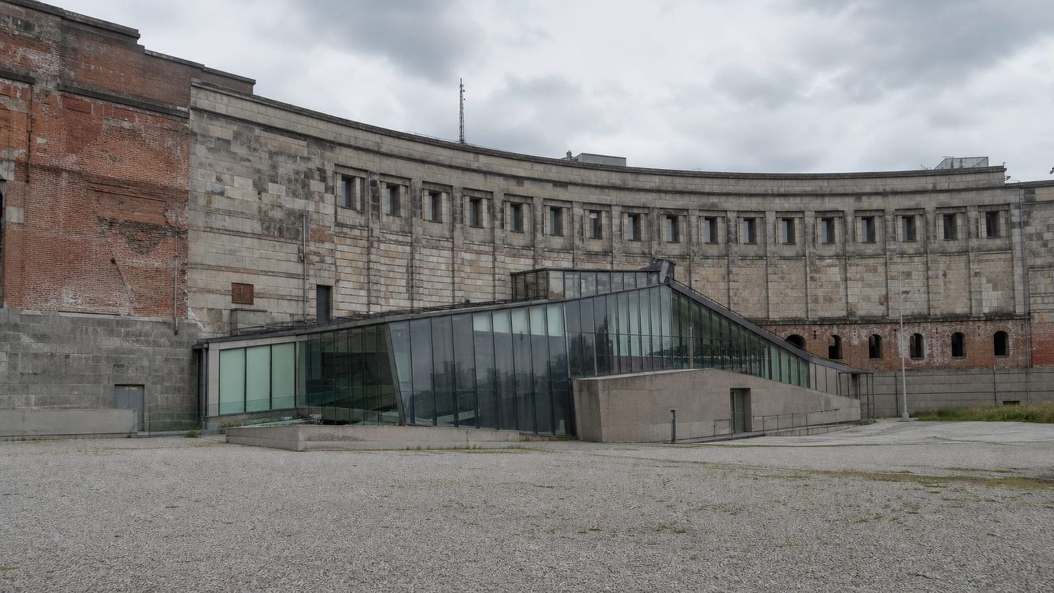 Nürnberg travel guide: How to experience the city without rushing 29 Day 3: Memorials and Museums