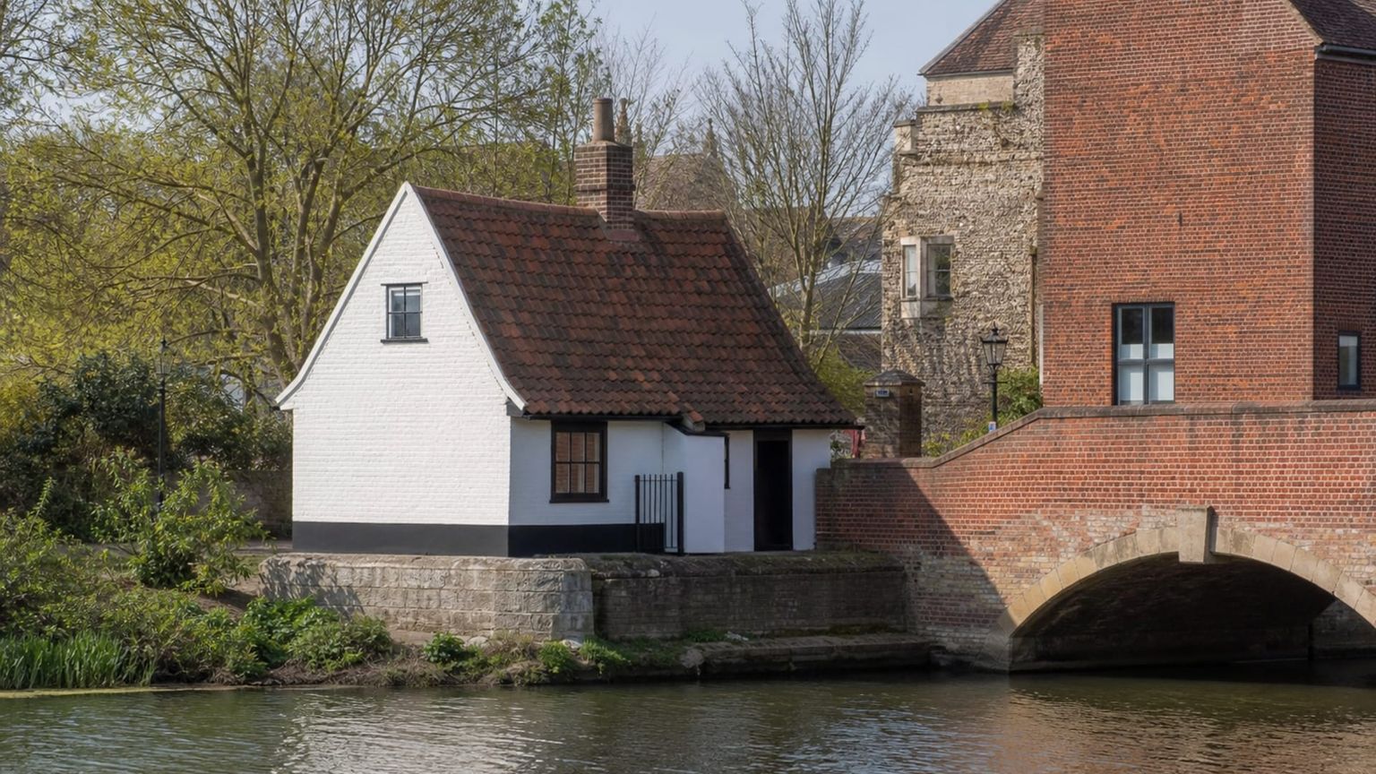 Norwich travel guide: How to experience the city without rushing 30 Day 4: Riverfront Circuit