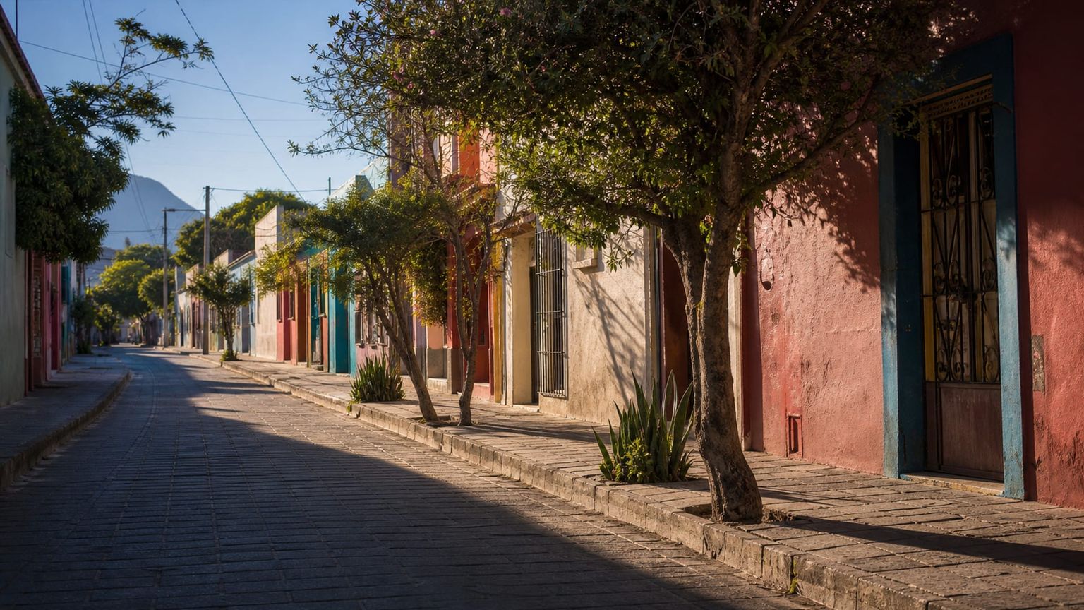 Oaxaca travel guide: How to experience the city without rushing 15 Jalatlaco