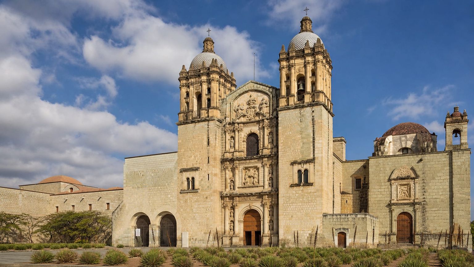 Oaxaca travel guide: How to experience the city without rushing 31 Day 5: Jalatlaco and Departure