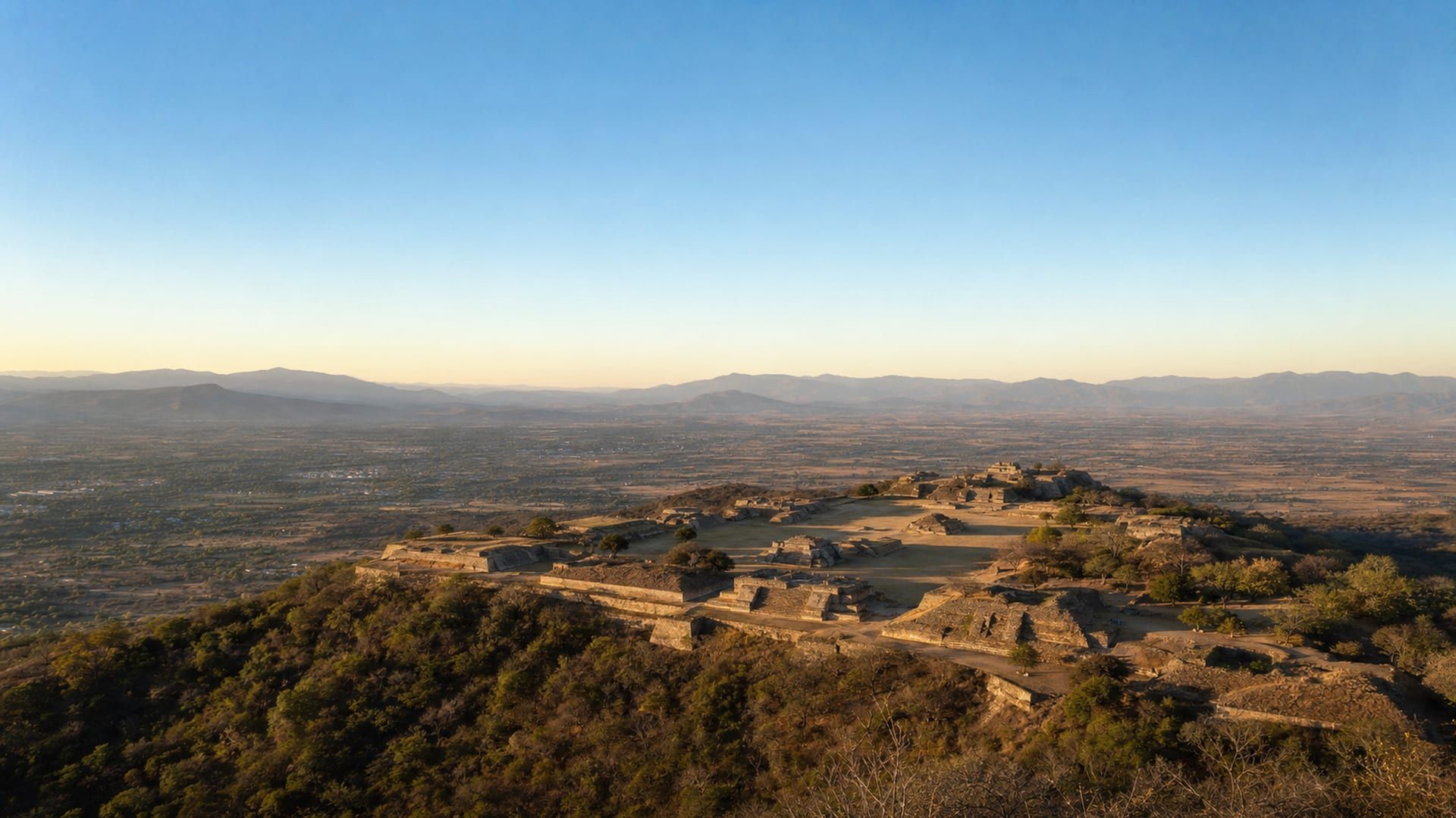 OAX hero Oaxaca travel guide: How to experience the city without rushing