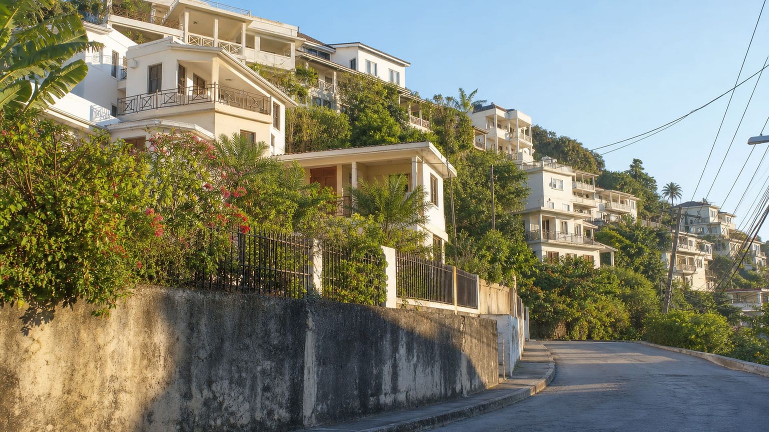 Ocho Rios travel guide: How to experience the city without rushing 16 Columbus Heights