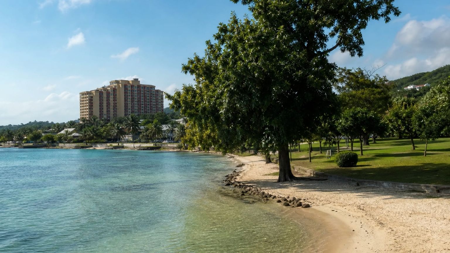 Ocho Rios travel guide: How to experience the city without rushing 26 Day 1: Arrival and Adjustment