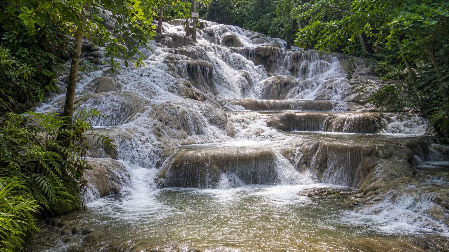 Ocho Rios travel guide: How to experience the city without rushing 27 Day 2: Falls and Gardens