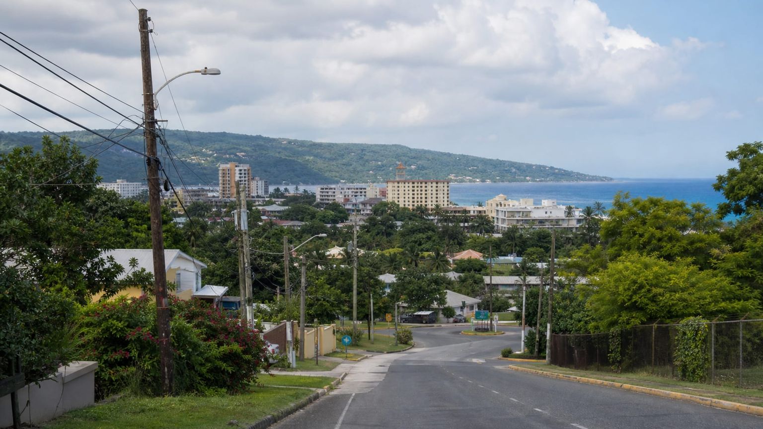 Ocho Rios travel guide: How to experience the city without rushing 31 Business-class flights from the US to Ocho Rios
