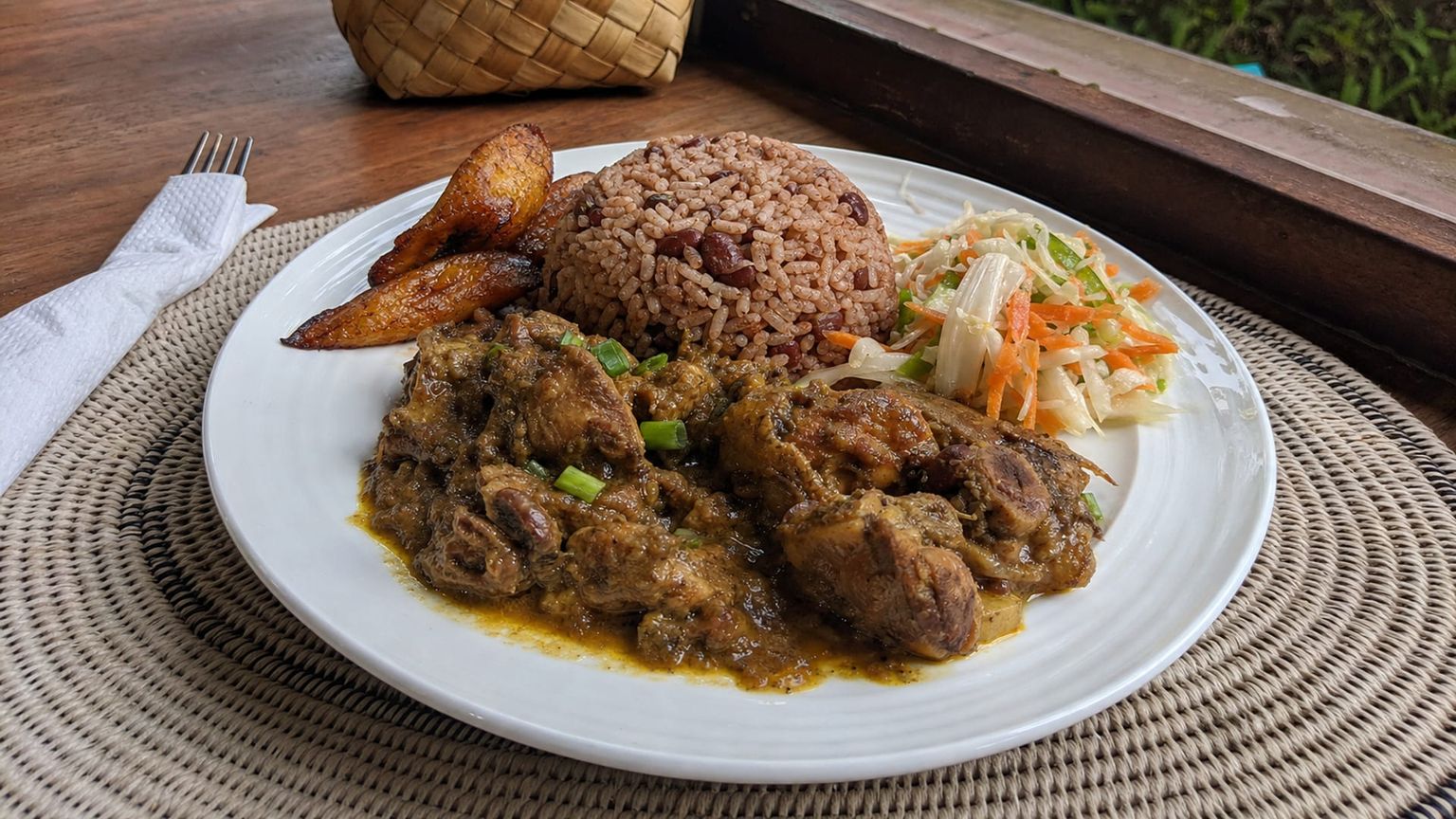 Ocho Rios travel guide: How to experience the city without rushing 25 Traditional food