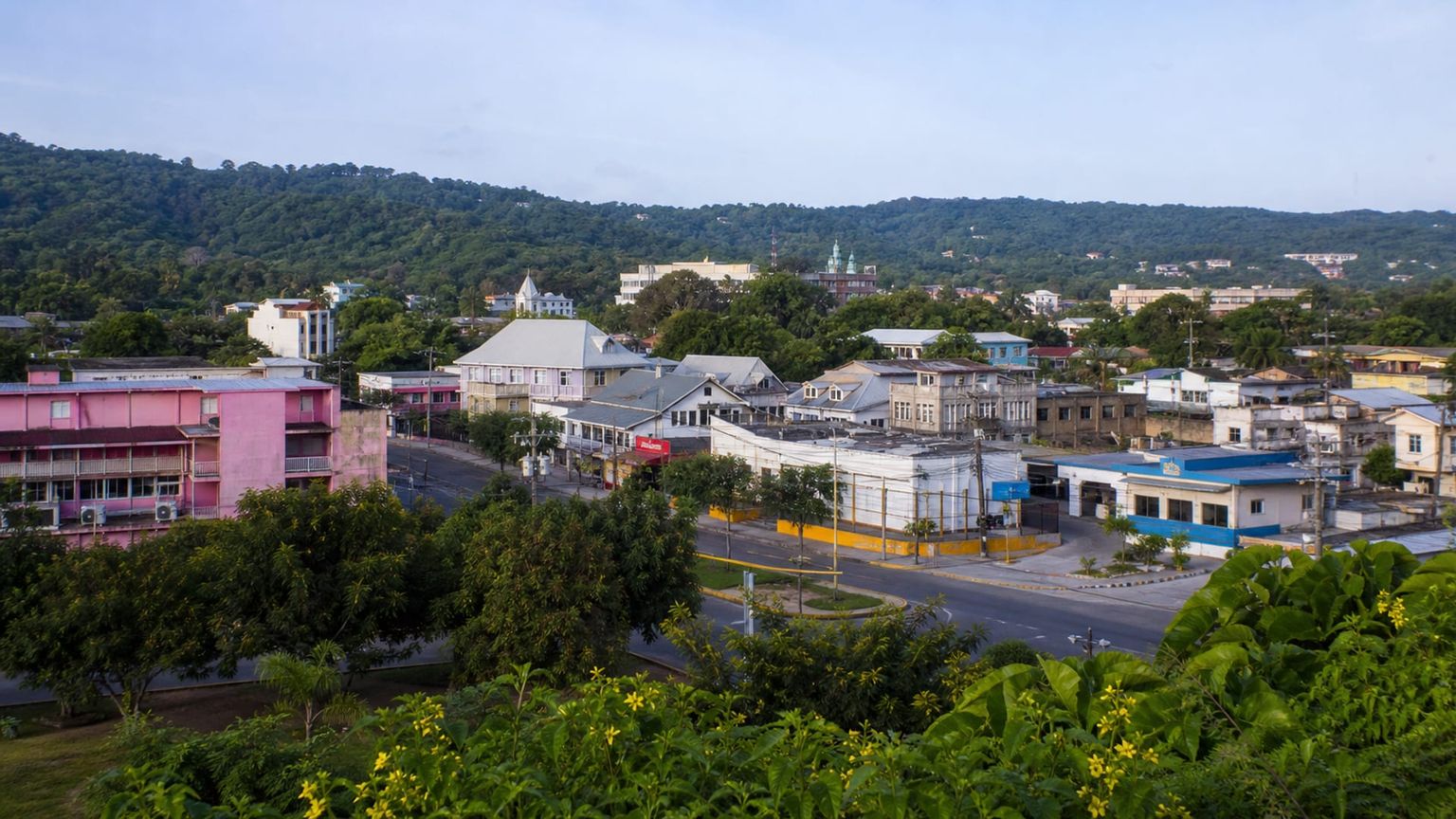 Ocho Rios travel guide: How to experience the city without rushing 3 Useful things to know