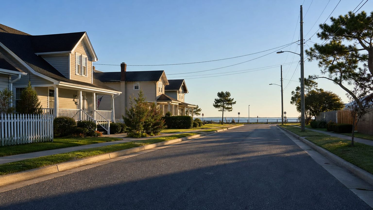 Norfolk travel guide: How to experience the city without rushing 16 Ocean View