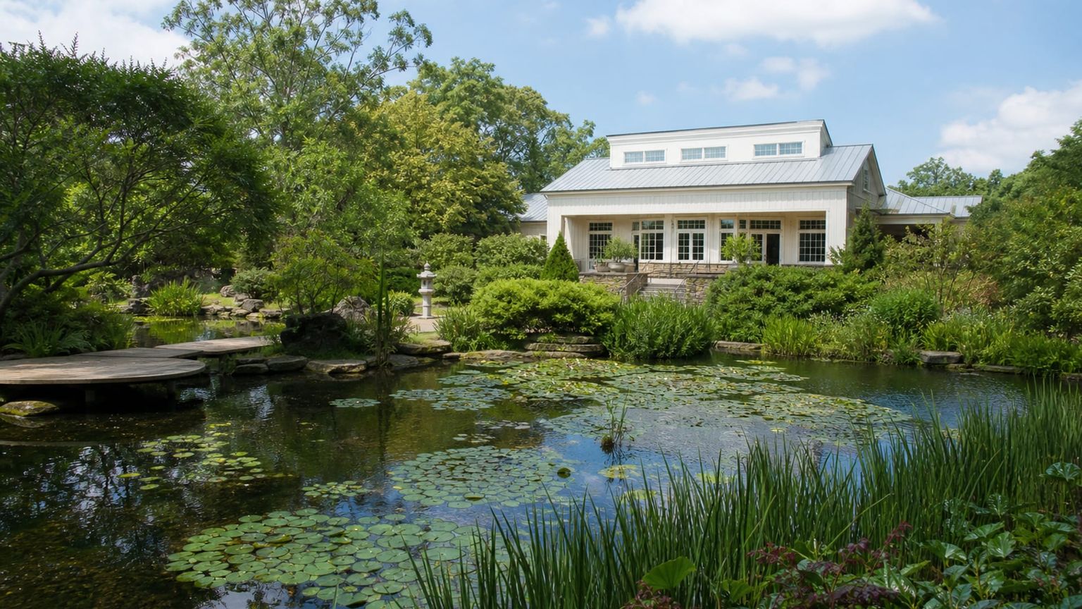 Norfolk travel guide: How to experience the city without rushing 28 Day 3: Garden and Bayfront