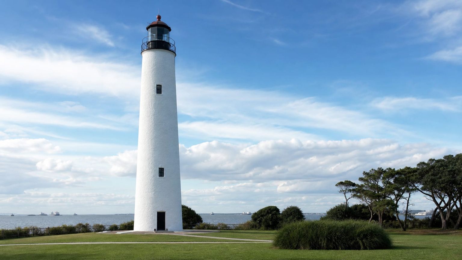 Norfolk travel guide: How to experience the city without rushing 29 Day 4: Cape Henry and Attucks