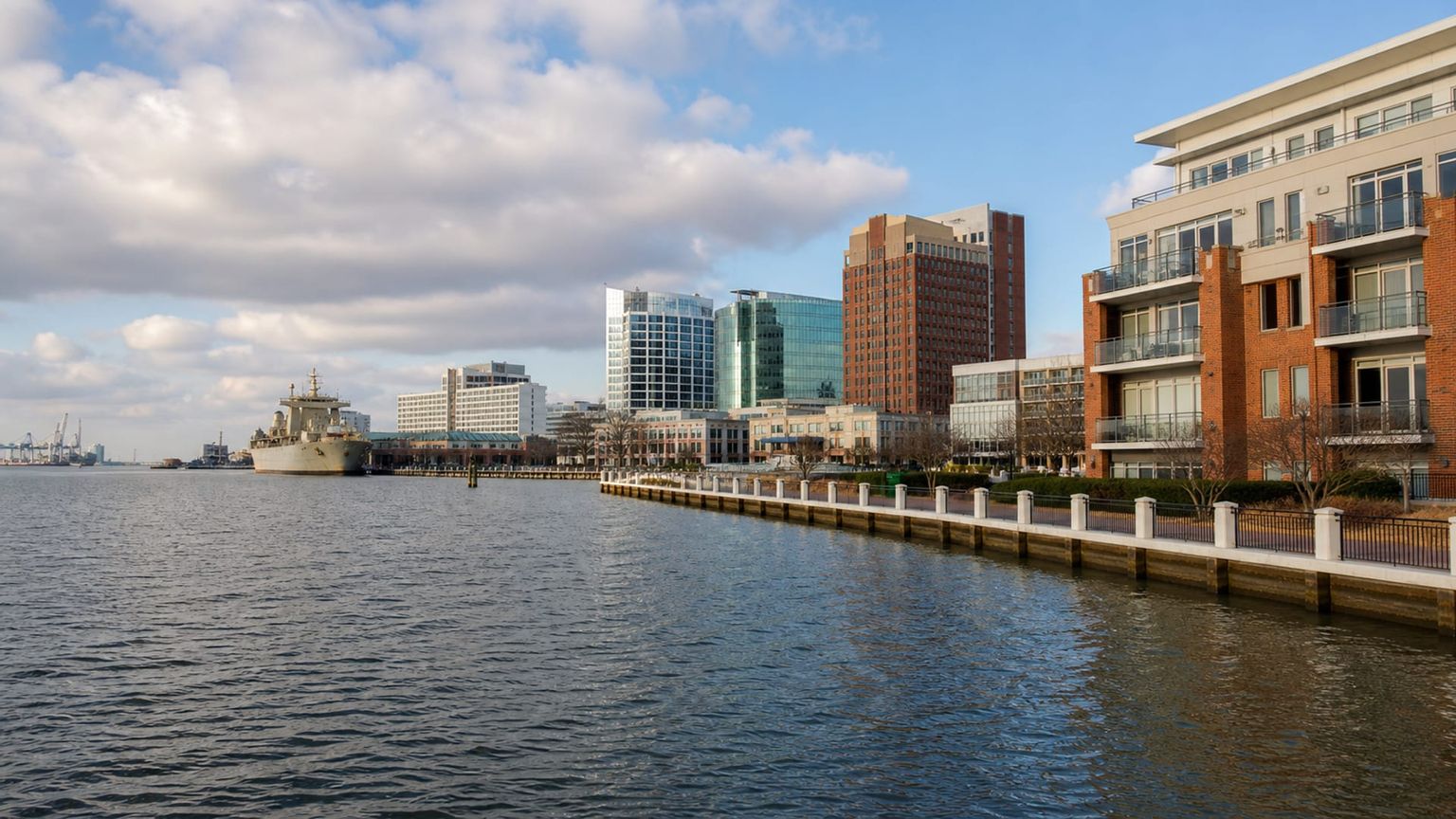 Norfolk travel guide: How to experience the city without rushing 25 Traditional food
