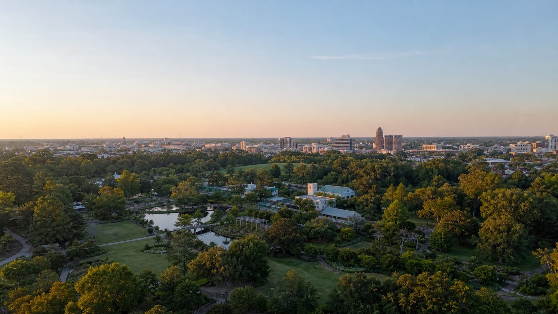 OFK hero Norfolk travel guide: How to experience the city without rushing