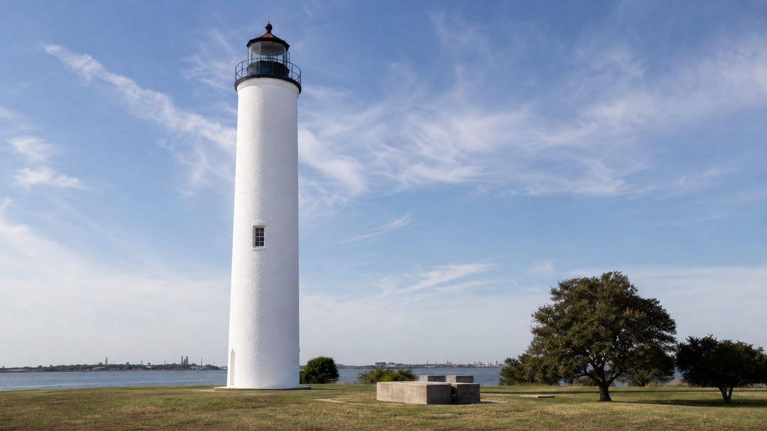 Norfolk travel guide: How to experience the city without rushing 22 Cape Henry Lighthouse