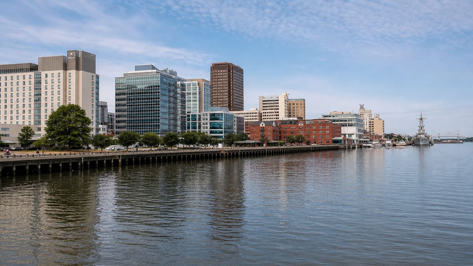 Norfolk travel guide: How to experience the city without rushing 3 Useful things to know